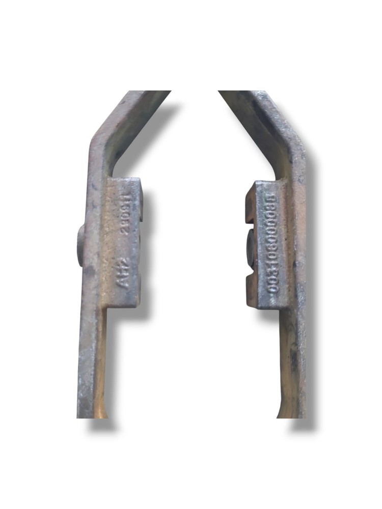 Garfo Embreagem Vw 10160 2