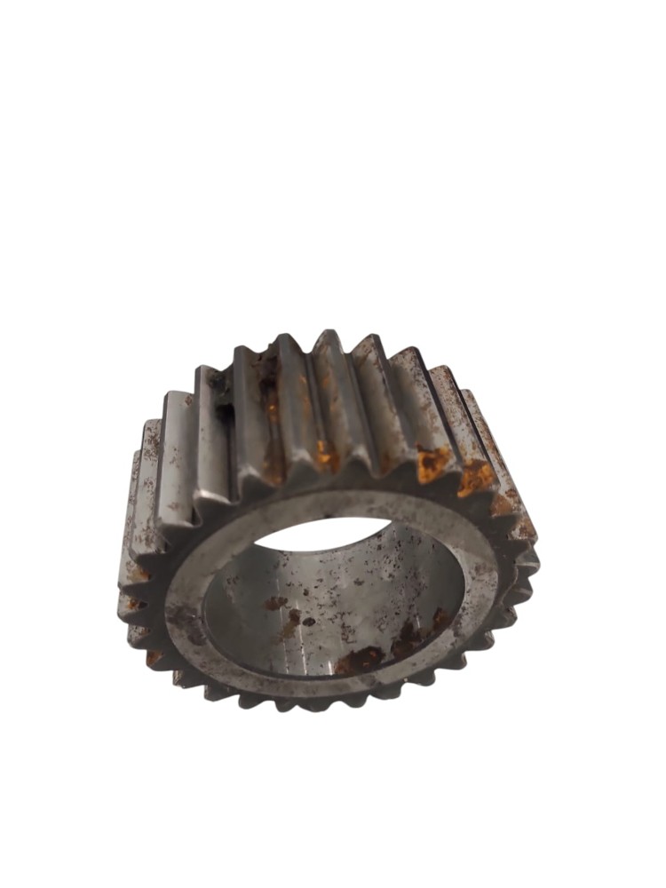Engrenagem Planetaria Caixa Zf 7