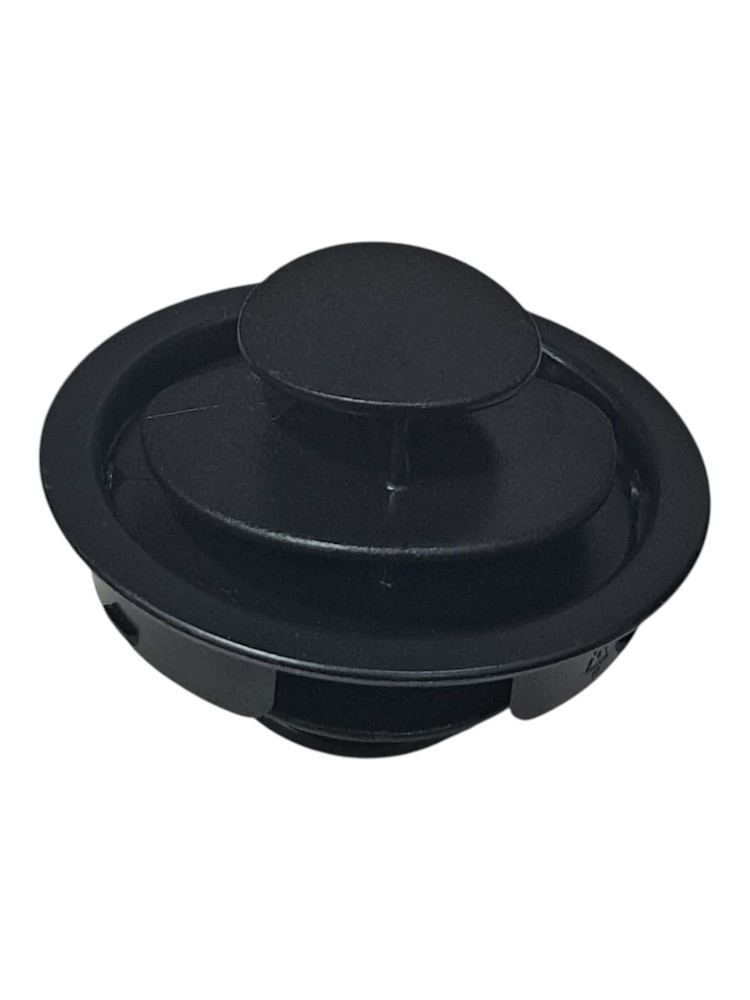 Difusor Ar Painel Vw 8150 9150 6