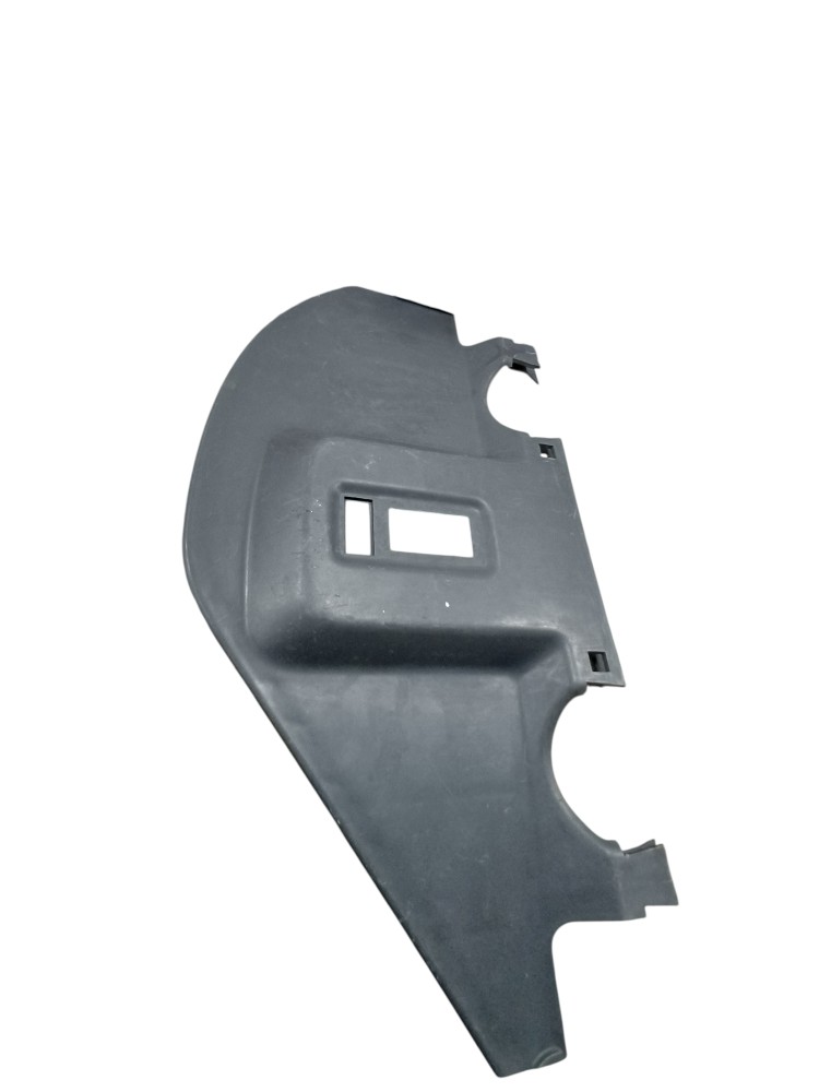 Acabamento Moldura Coluna Volvo Fh N44 2