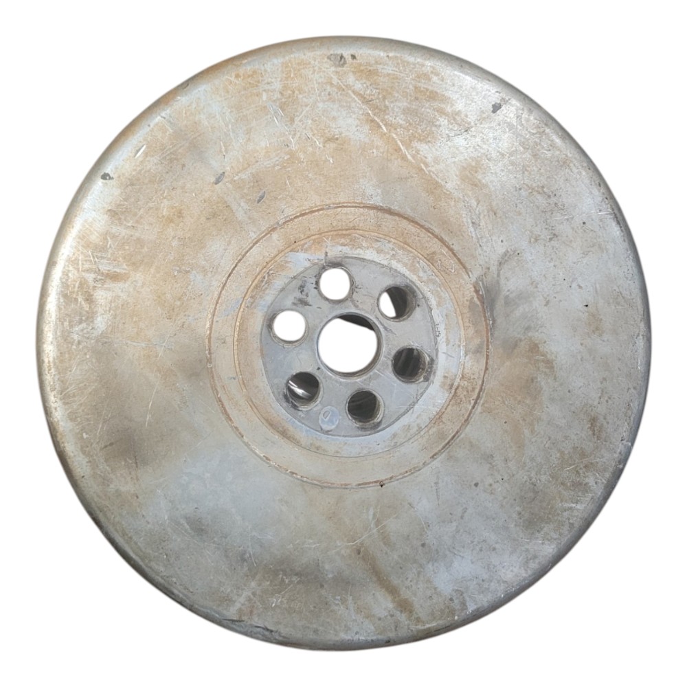Polia Antivibratoria Motor Cummins 1