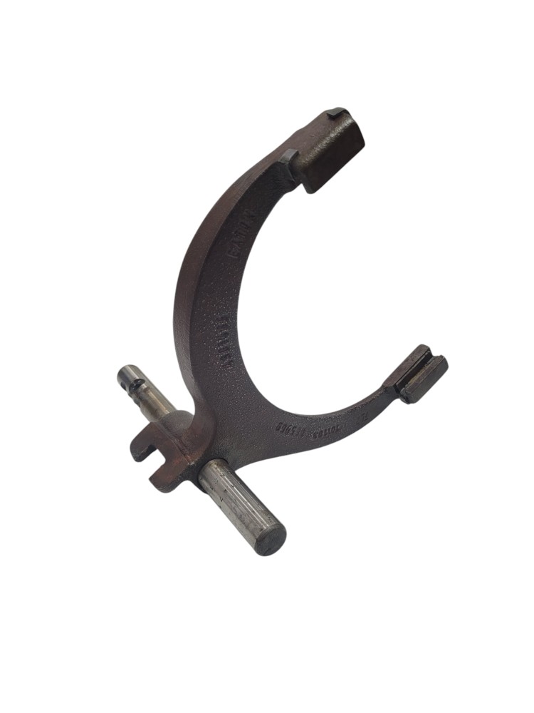 Garfo 3a 4a Caixa Eaton 630 6