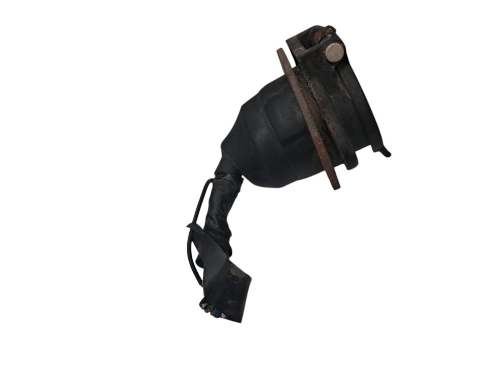 Tomada Eletrica Macho Femea 24V 2