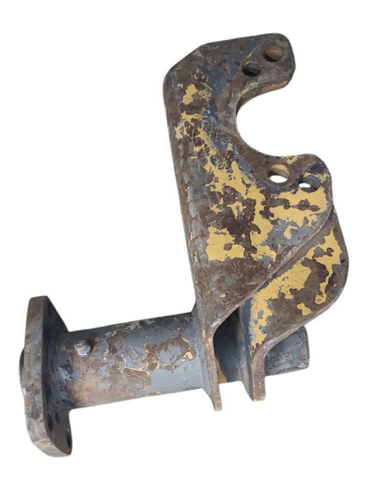 Suporte Eixo Cuica Volvo 4