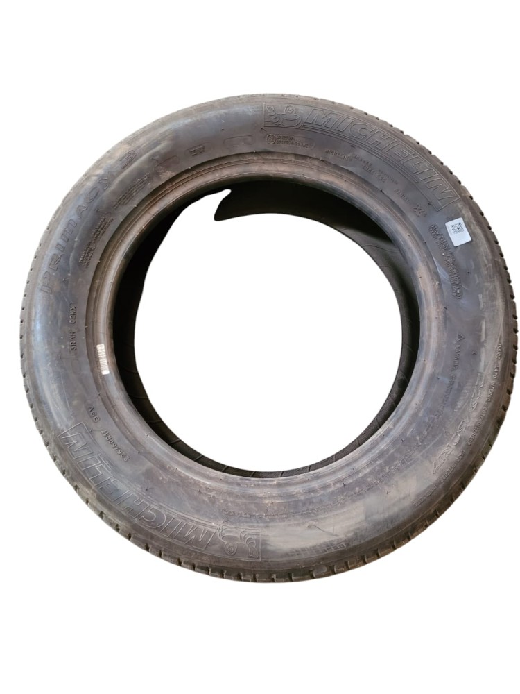 Pneu Camara 22,5×6 Michelin 3