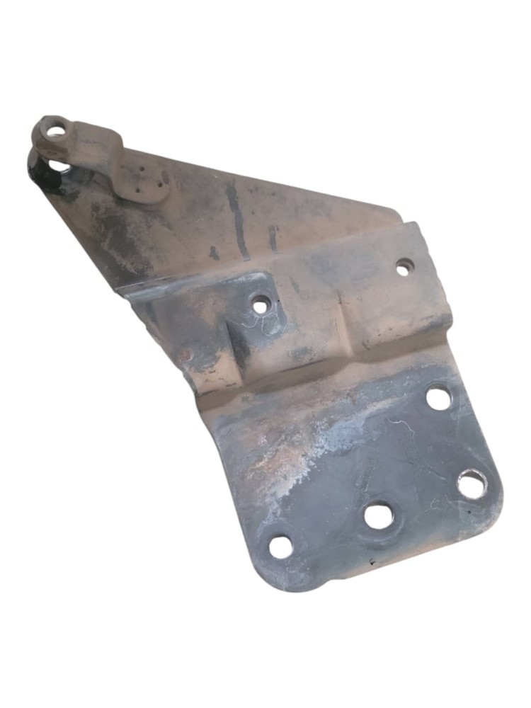 Suporte Fixacao Radiador Scania G420 2011 VO36 3