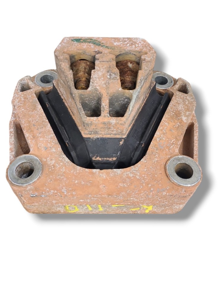 Coxim Motor Dianteiro Ford Cargo 2842 2014 VK118 1