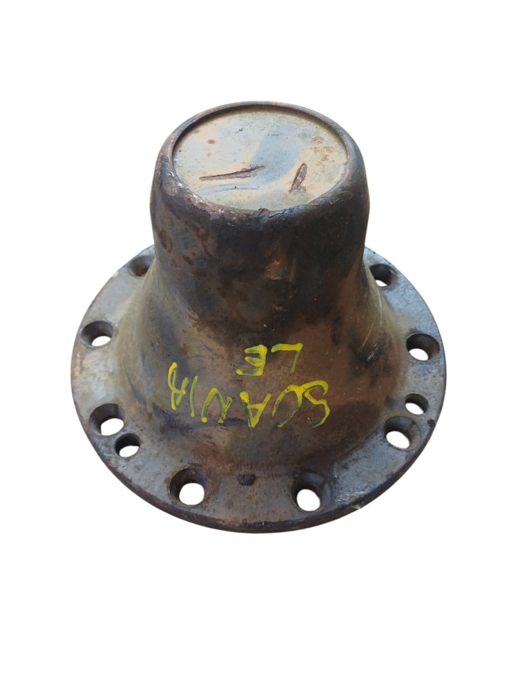 Flange Ponta Eixo Scania 124 Esquerdo 1