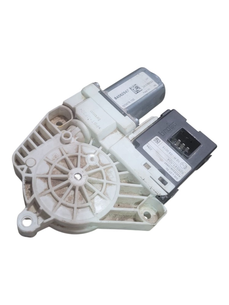 Motor Vidro Eletrico Volvo Fh New Esquerdo 7
