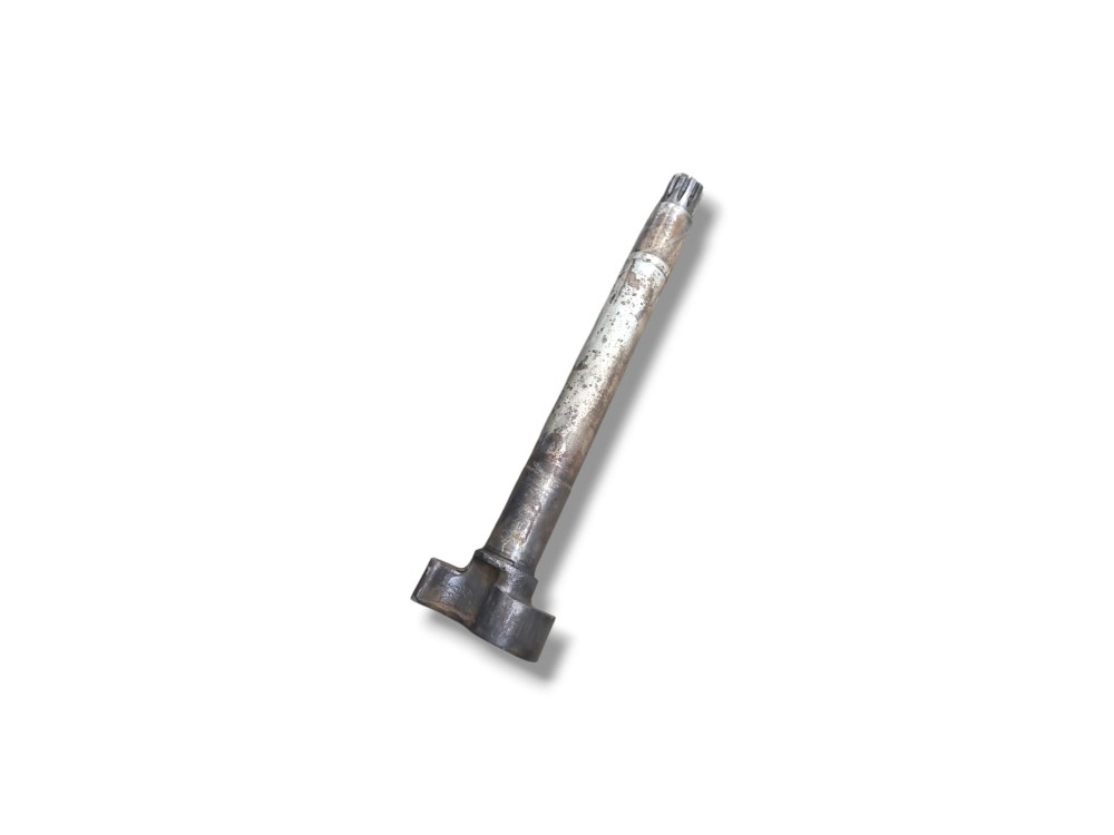 Eixo S Curto Scania Suspensao Ar 452 mm 6