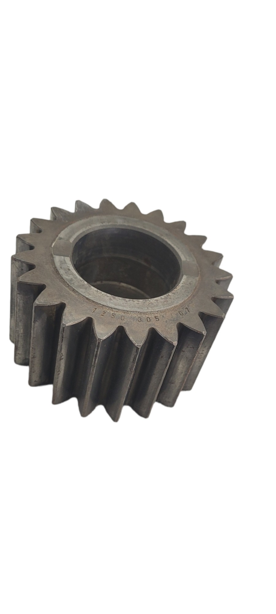Engrenagem Marcha Re Zf 1250305033 4