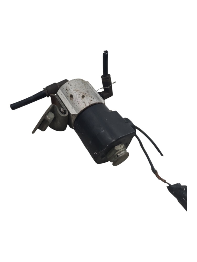Valvula Soneloide 24v Acionamento Freio Motor Mb 2
