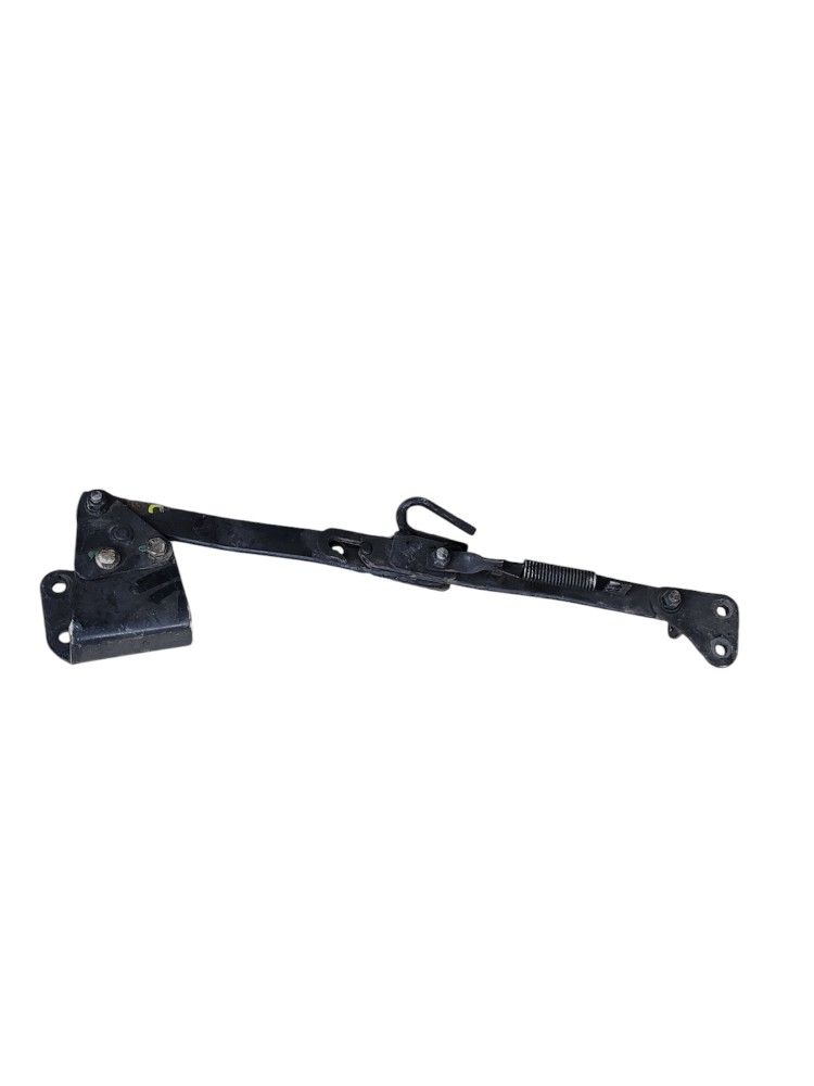 Braco Limpador Articulacao Cabine Man Vw Worker 5