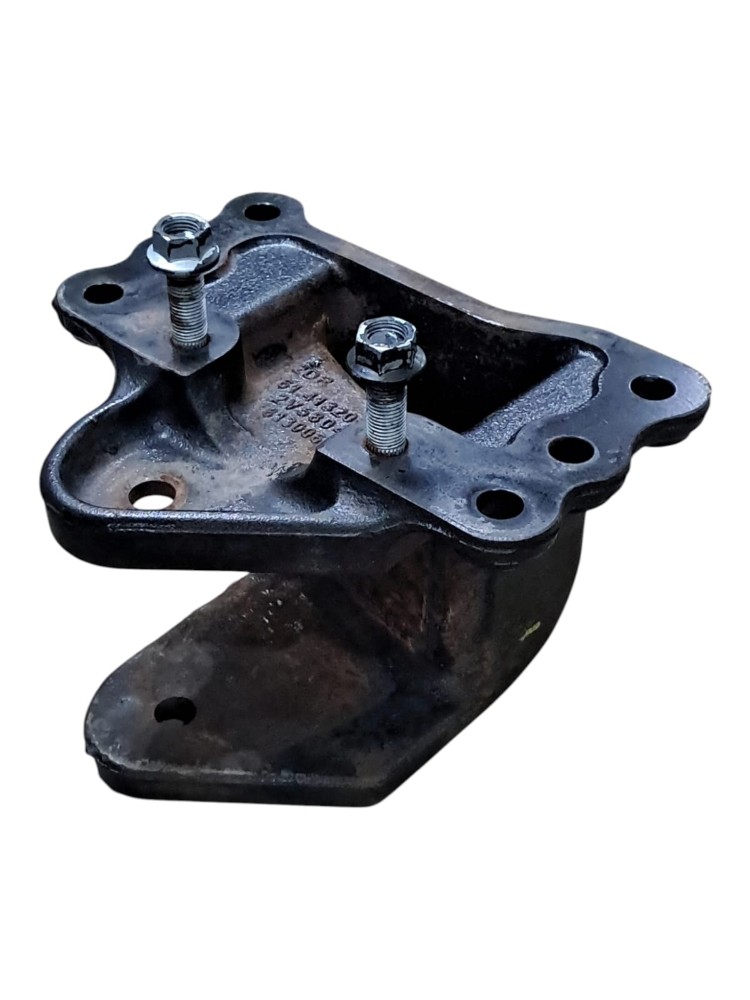Suporte Traseiro Truck L.Esquerdo MAN TGX 28440 2019 VN51 5