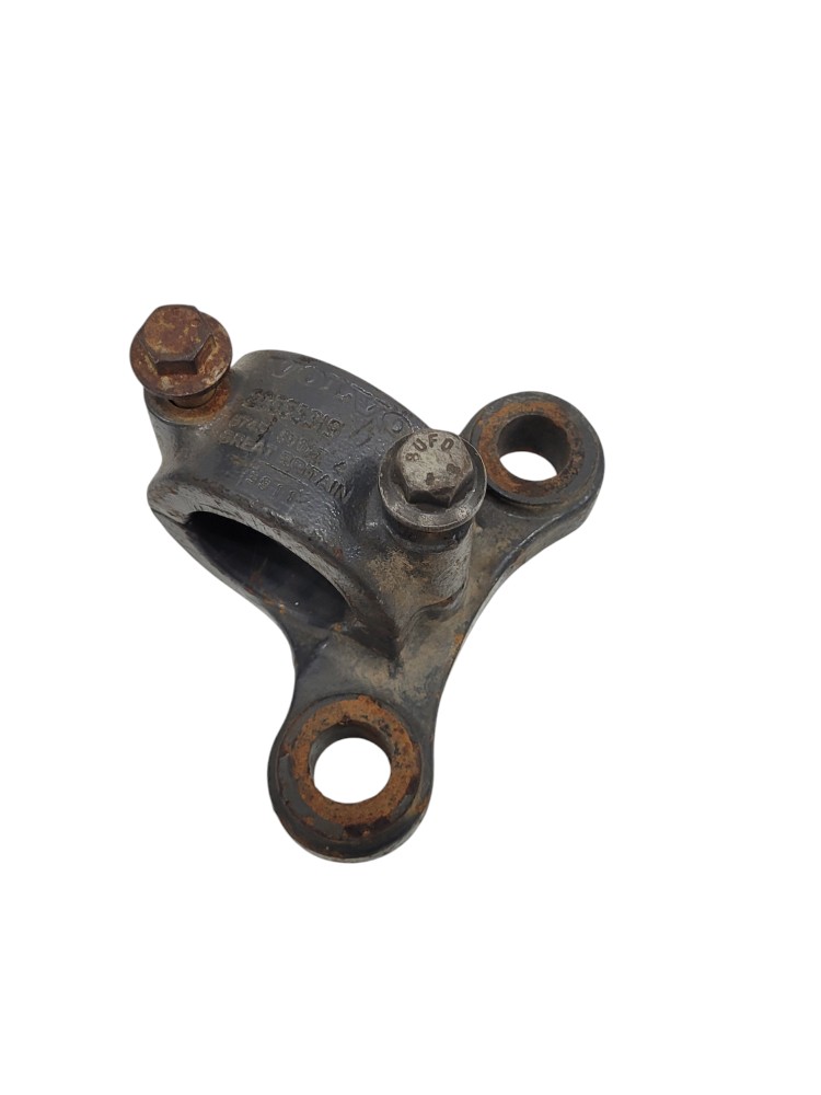 Suporte Barra Estabilizadora Volvo 1