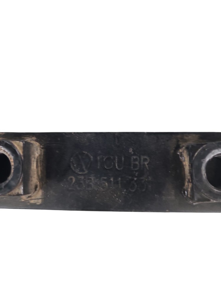 Suporte Chapa Superior Barra Estabizadora Vw Delivery 4150 7