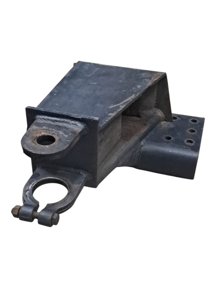 Suporte Dianteiro L.Direito Carreta Randon Ls 1