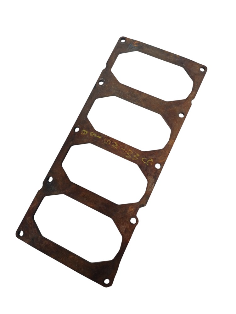 Reforco Bloco Cilindro Motor Cummins 5