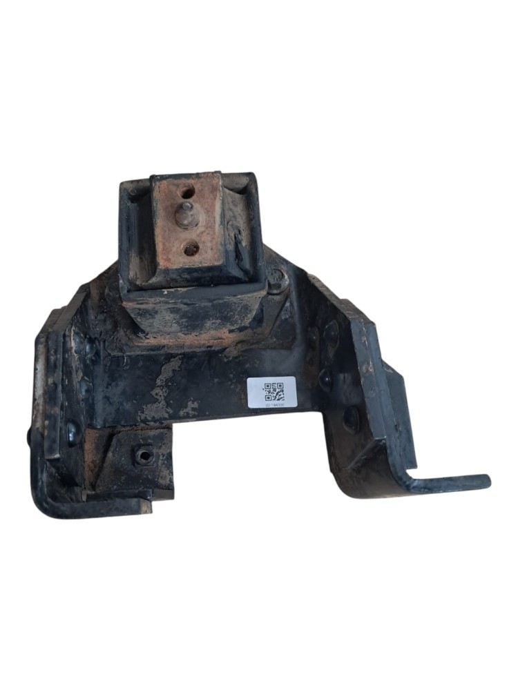 Suporte Coxim Motor Direito Vw 8150 2005 a 2011 4