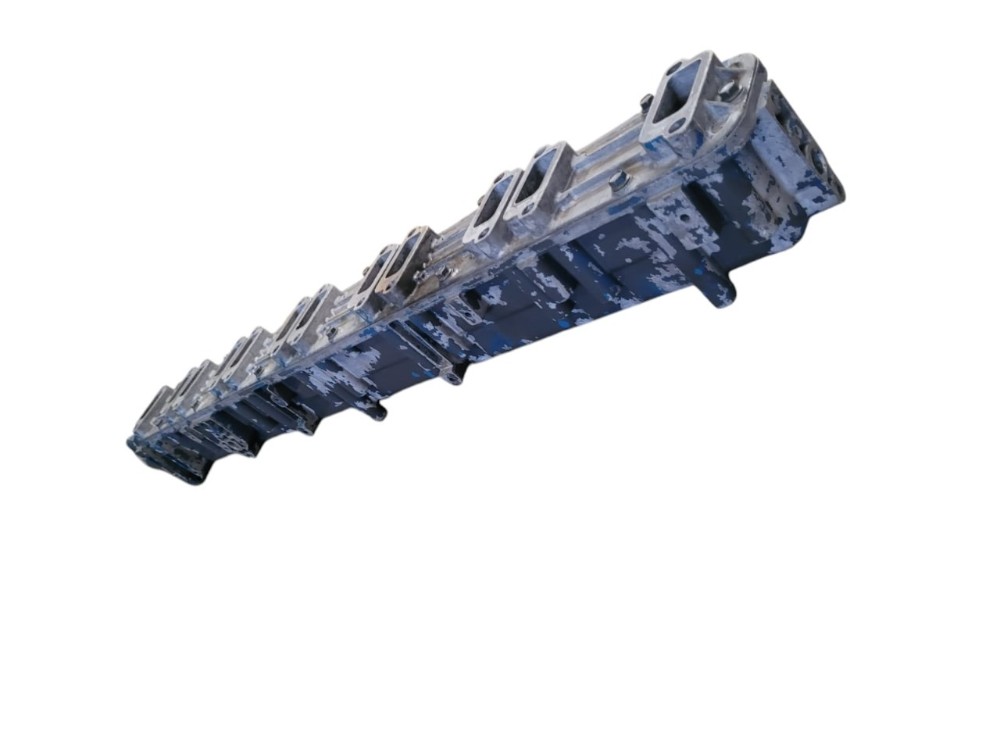 Coletor Admissao Scania 124 3