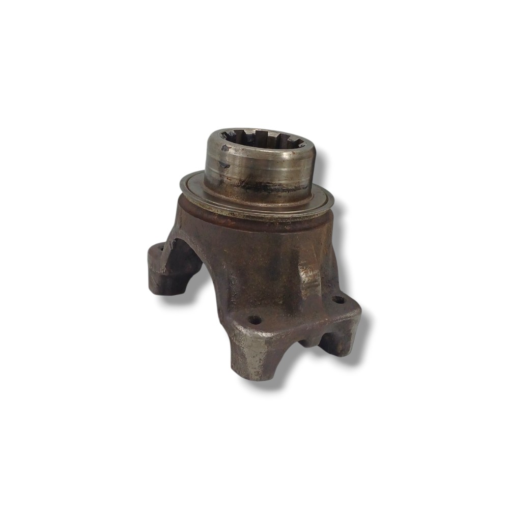 Flange Caixa Eaton 4305 3