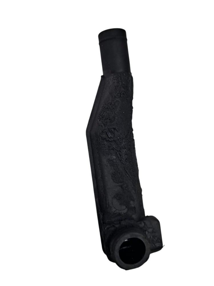 Tubo Respiro Motor Carter Iveco Tector 1