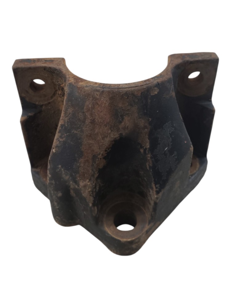Suporte Mola Traseira Vw 5