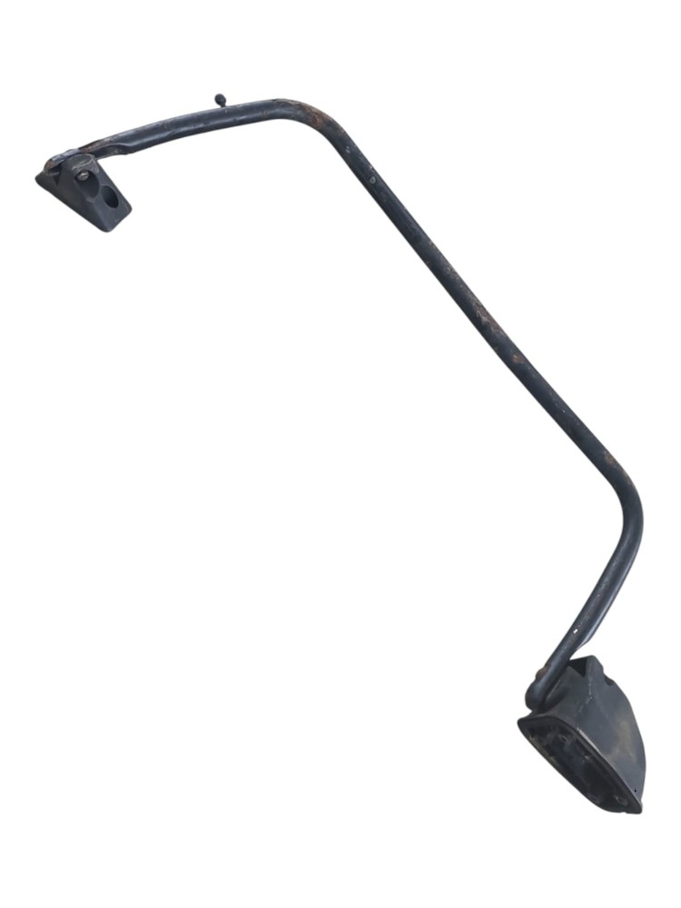 Braco Retrovisor Ford Cargo 3