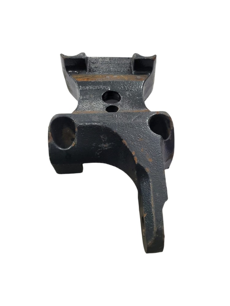 Suporte Amortecedor Vw 18310 Traseiro Esquerdo 5