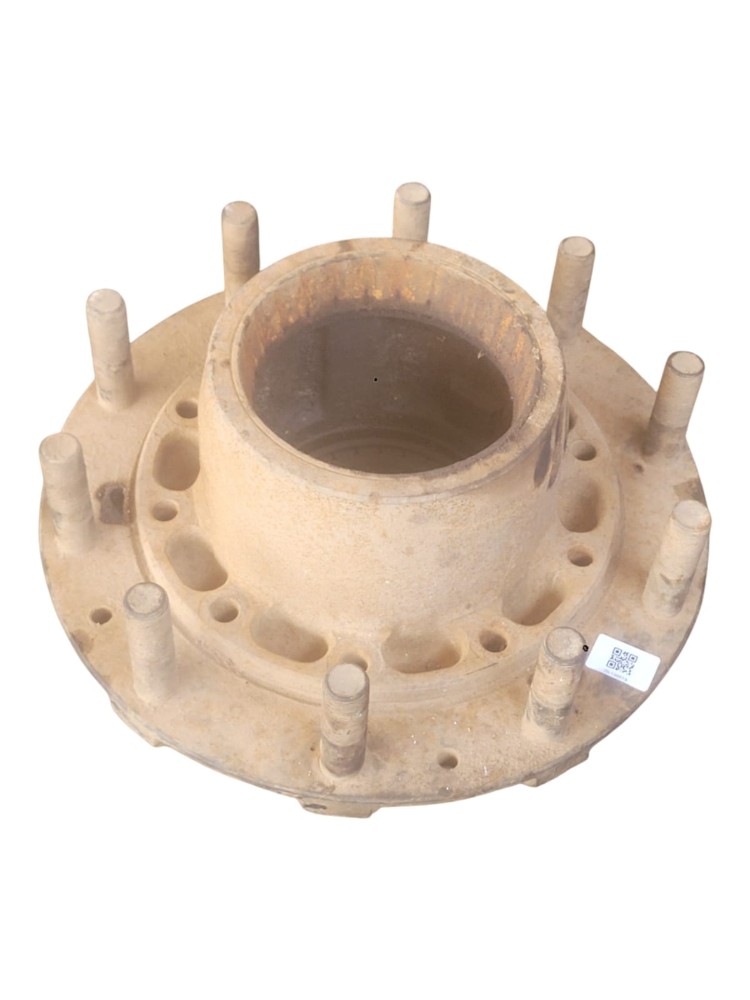 Cubo Reducao Mb Axor 3