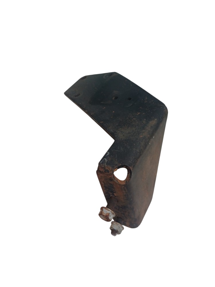 Suporte Central Valvula Mb Accelo 5