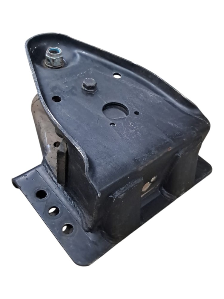 Suporte Balanca Central Truck Suspensys Volvo 4