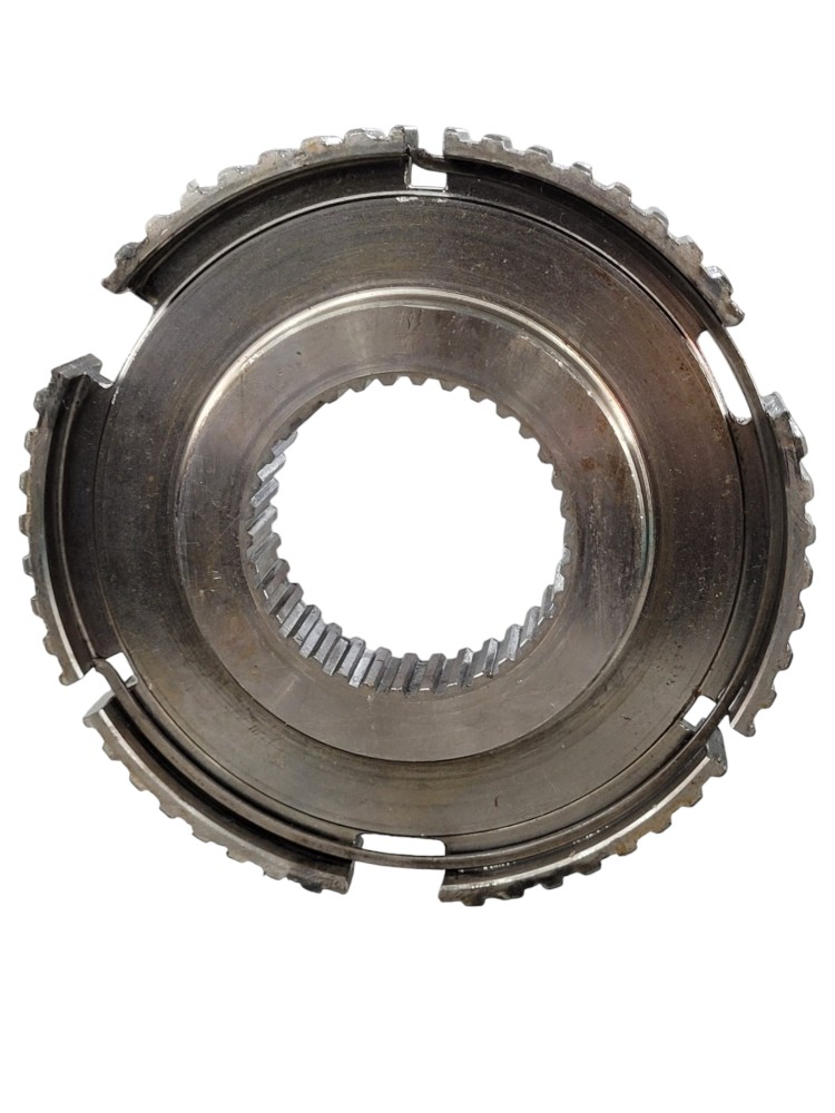 Cubo 1 E 2 Eaton Fso 4405 Ford Cargo 1119 2014 A 2019 4