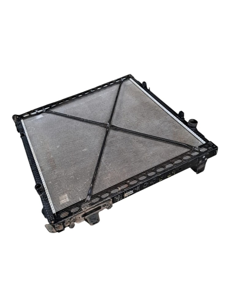 Radiador Agua DAF XF FTS 480 2021 VO29 2