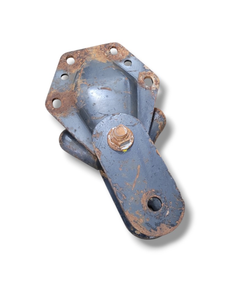 Suporte Feixe Mola Ford Cargo 1