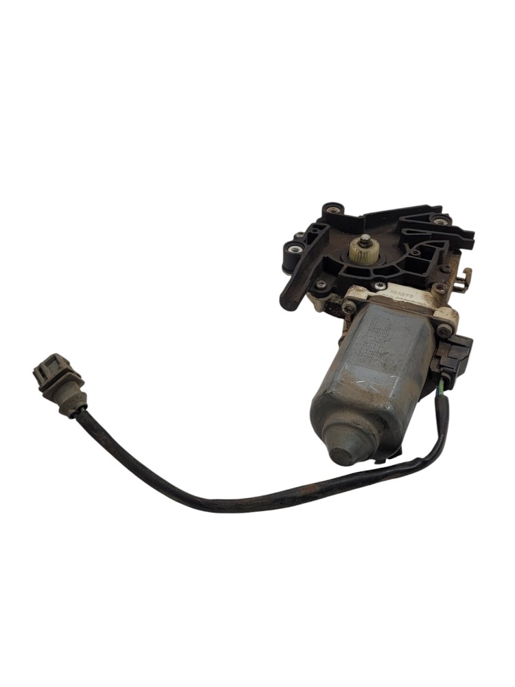 Motor Vidro Porta Mb Axor 3