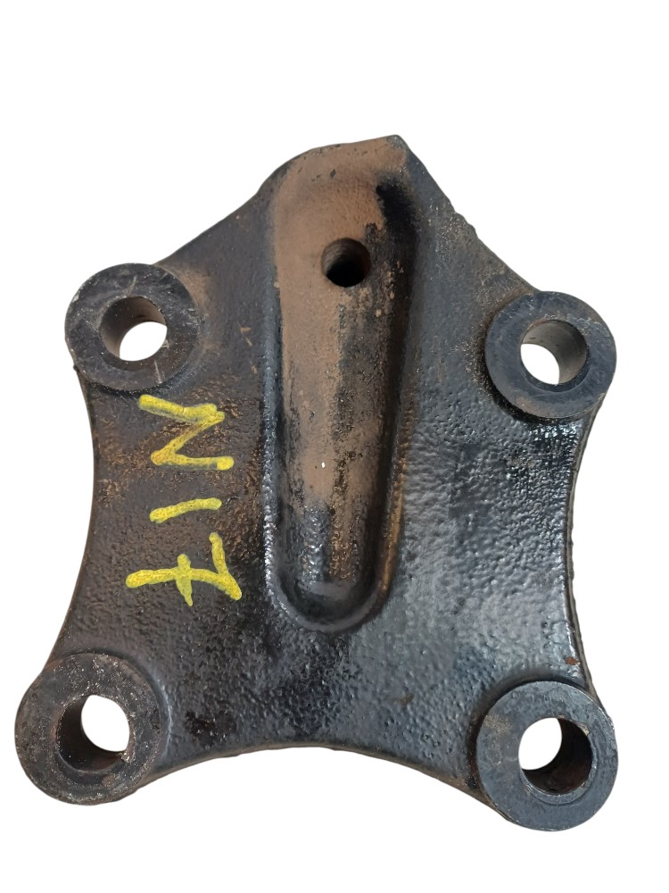 Cavalete Mancal Estabilizador Mb Axor 2544 S 2010 Direito 4