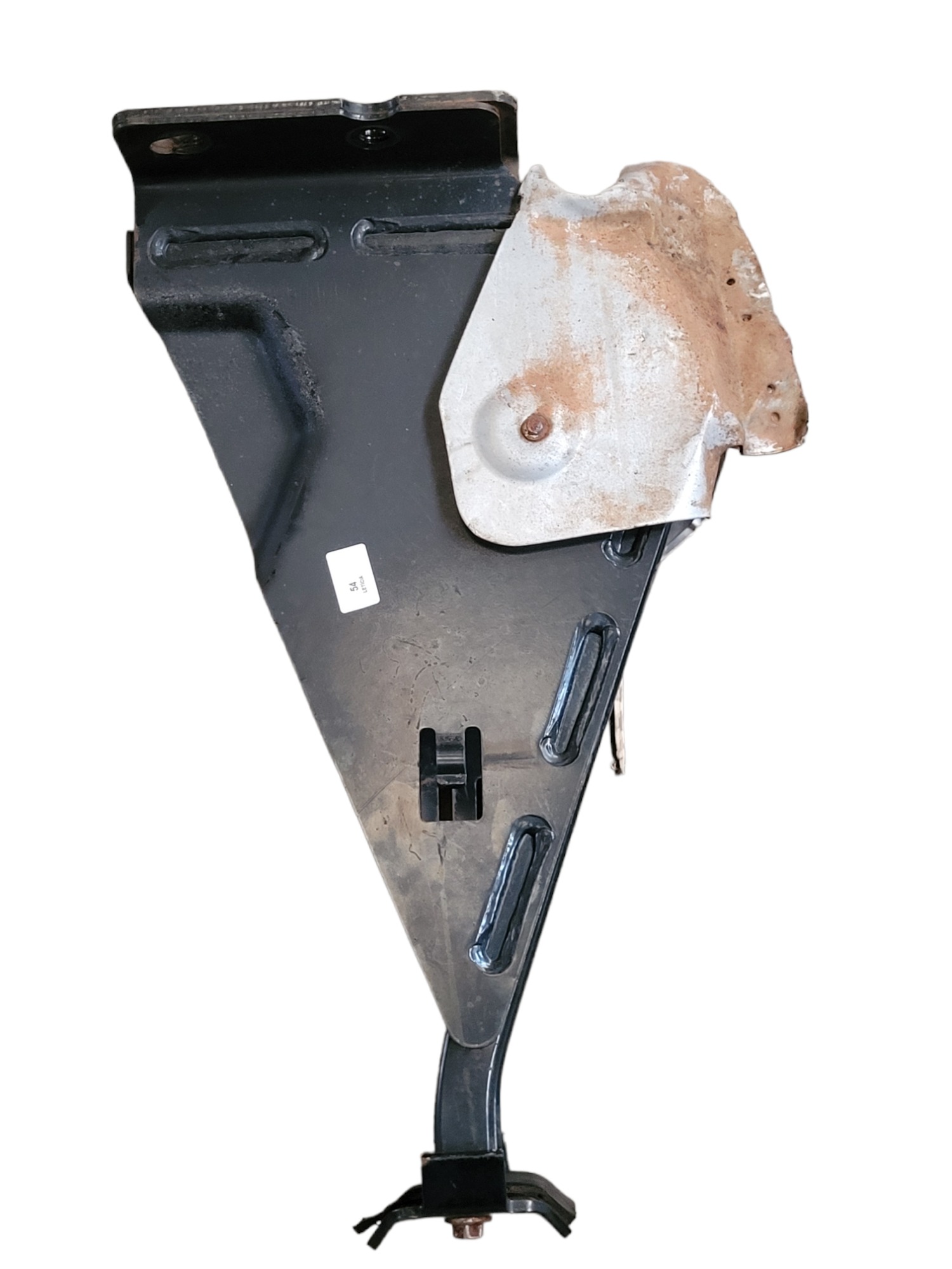 Suporte Tanque Ford 00455j251ac 5