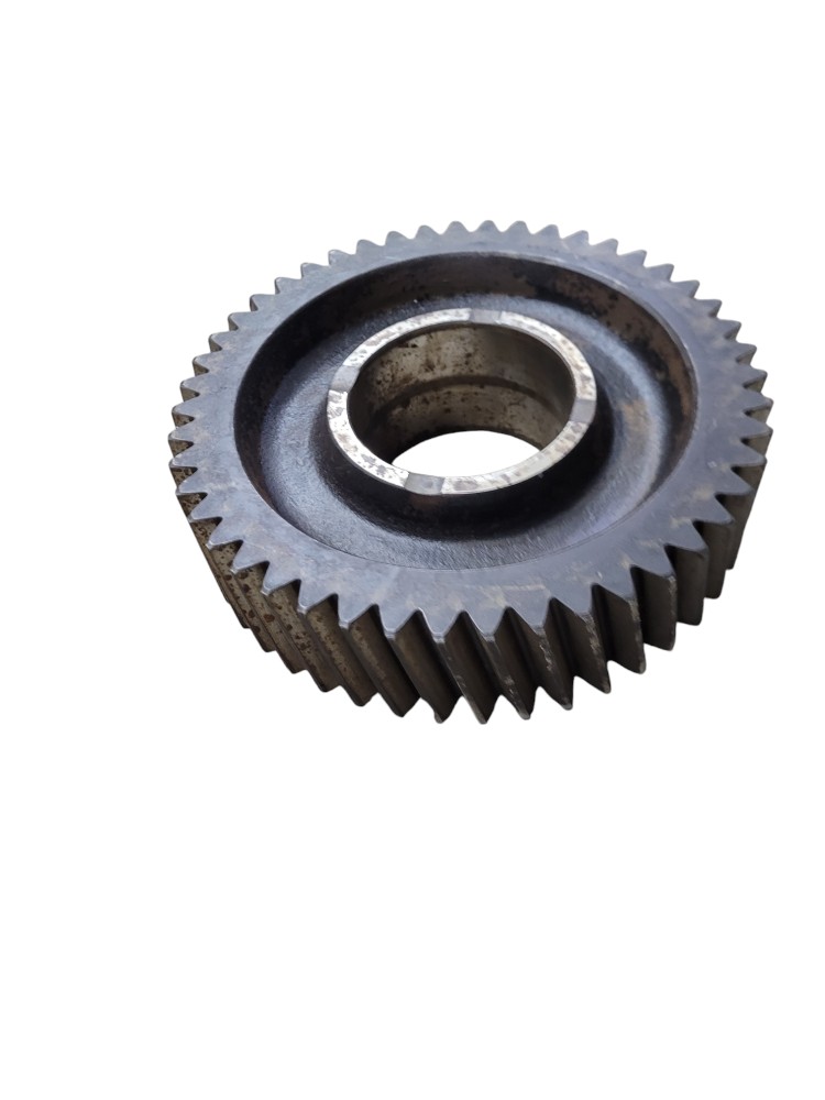 Engrenagem 1 Movel Caixa Iveco Eurotech 3