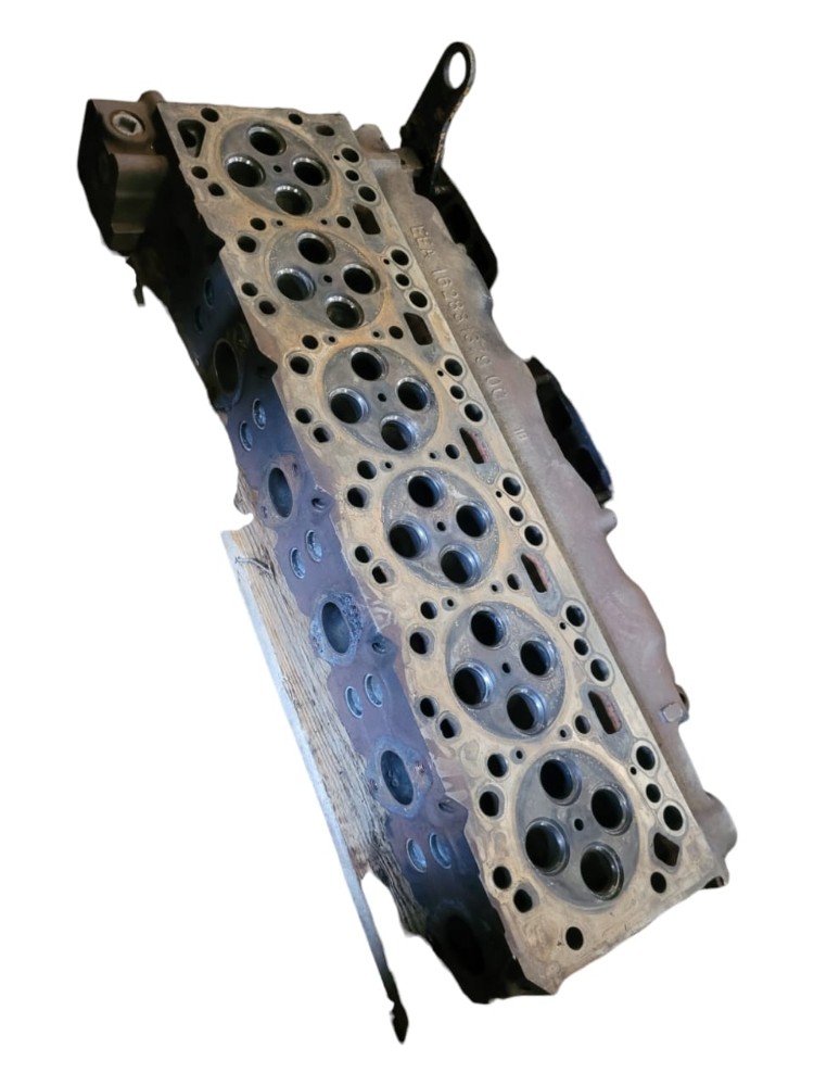 Cabeçote Motor Cummins Isb 3