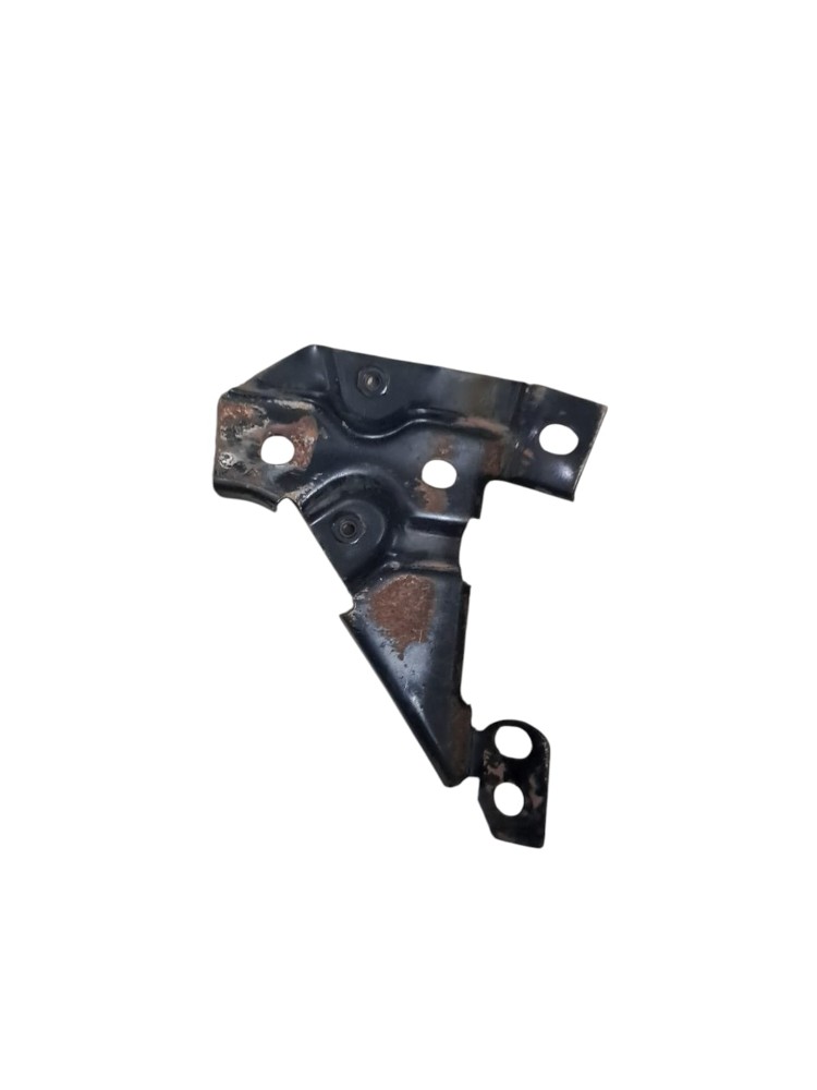Suporte Fixo Iveco Stralis Edquerdo Direito 4
