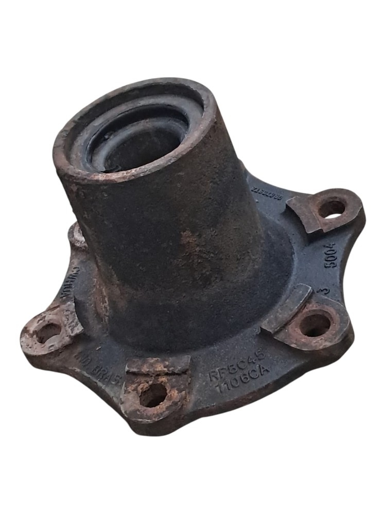 Cubo Roda Dianteiro Ford Cargo 815 3