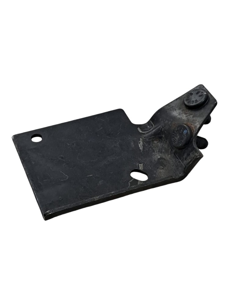 Suporte Bloco Juncao Chassis Scania P G R 3