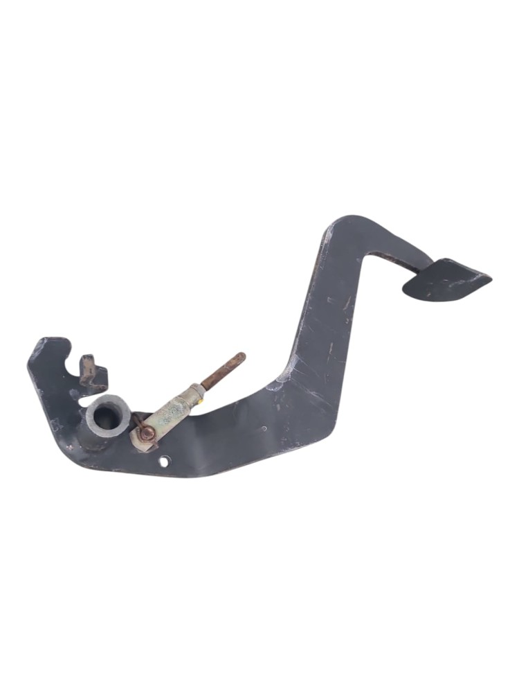 Pedal Freio Mb Atego 1
