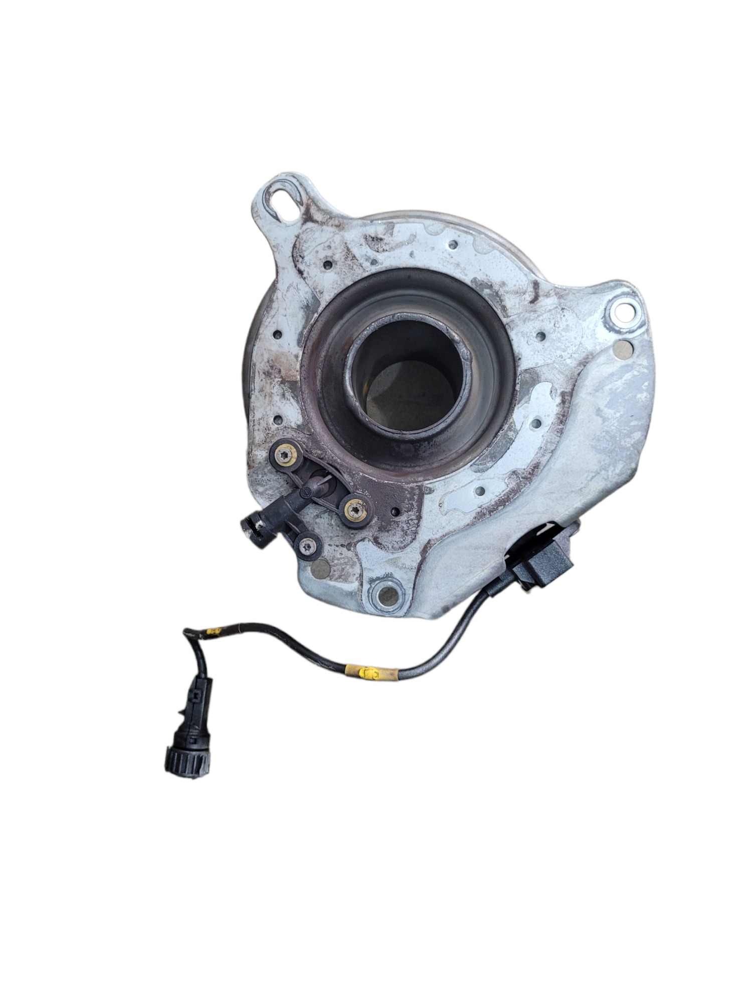 Cilindro Embreagem I Shift Volvo 23417523 5