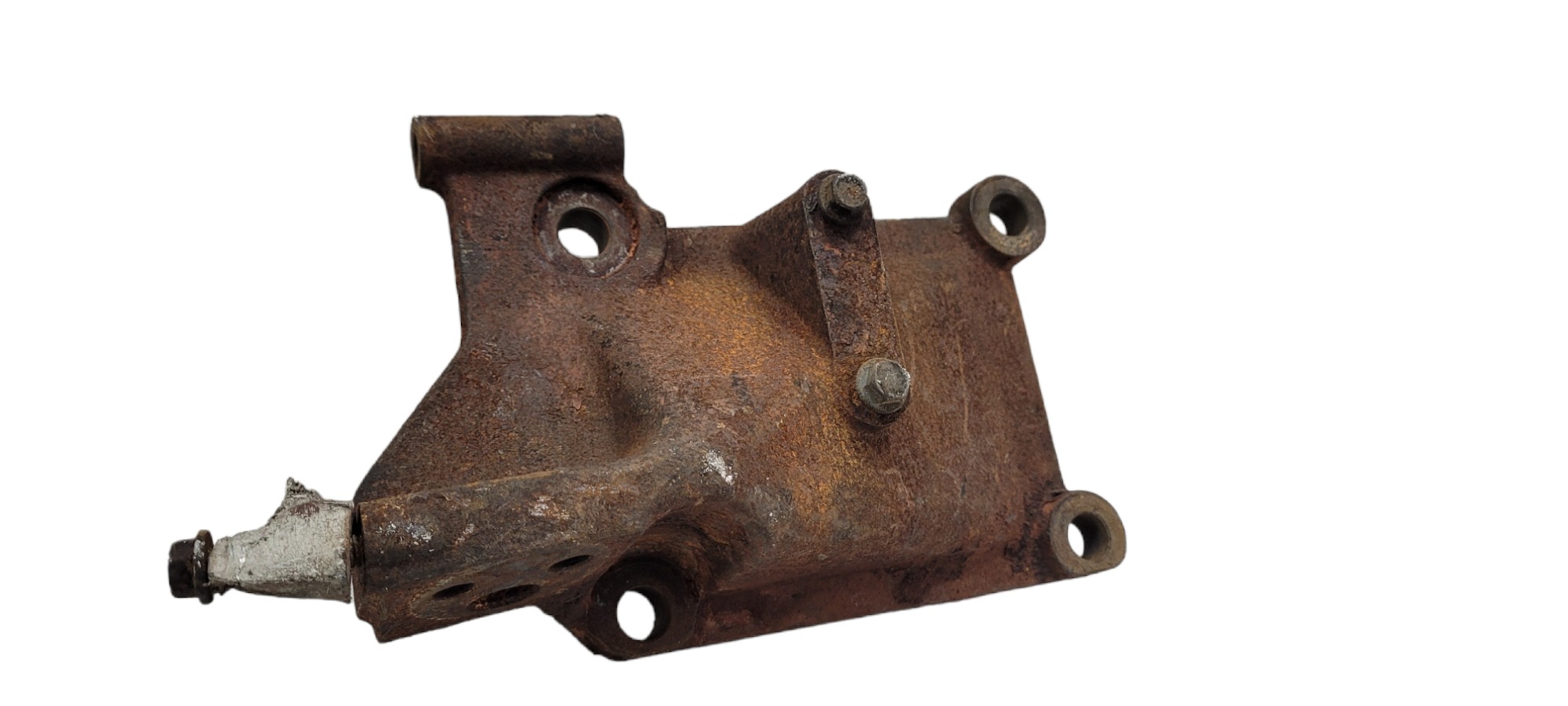 Suporte Motor Esquerdo Scania 1442995 3