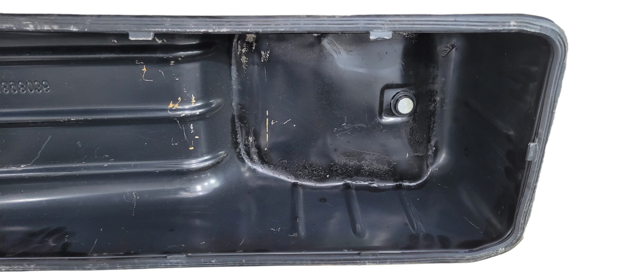 Carter Motor Oleo Vw Costellattion 24250 17250 5