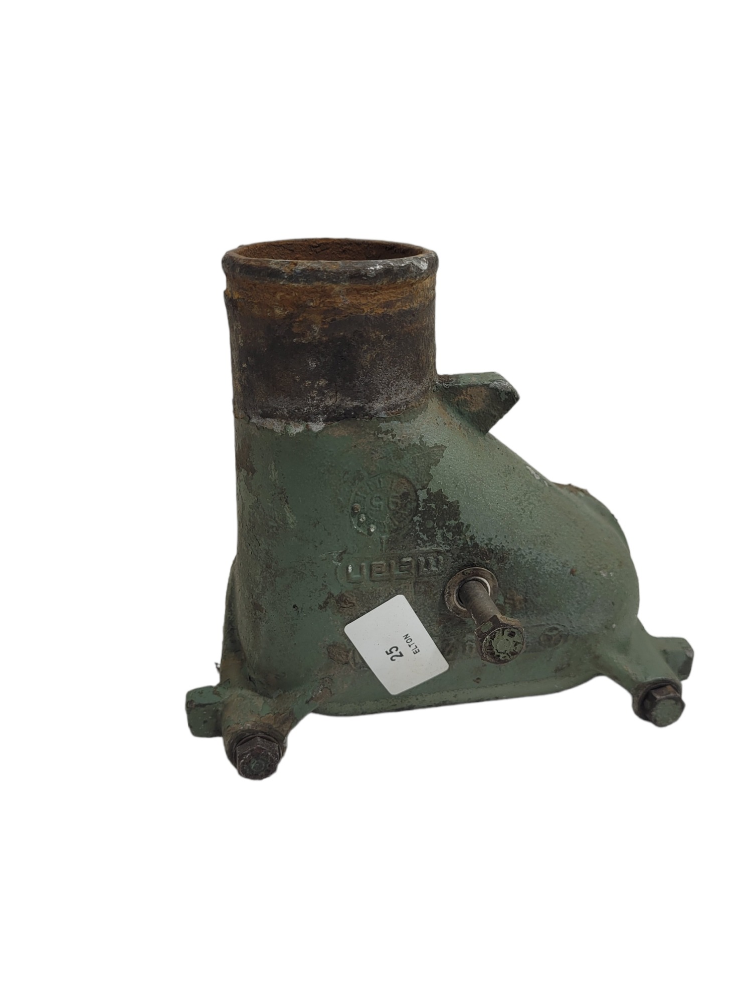 Tampa Termostatica Om447 M Benz 1935 A4292010131 1