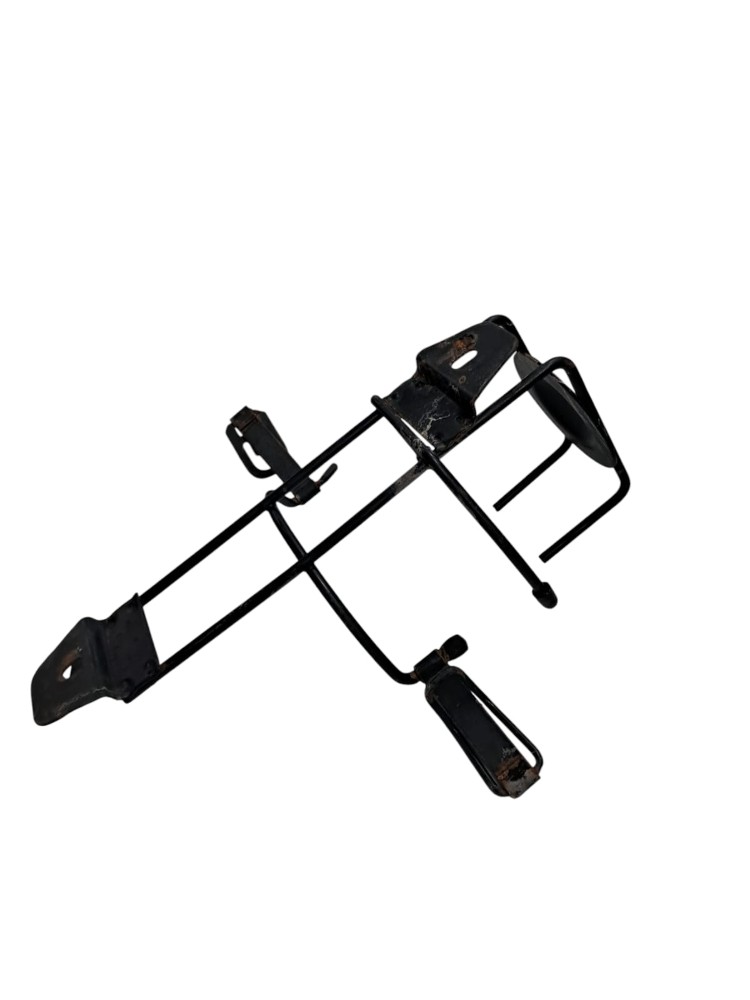 Suporte Extintor Incendio Vw 13150 4