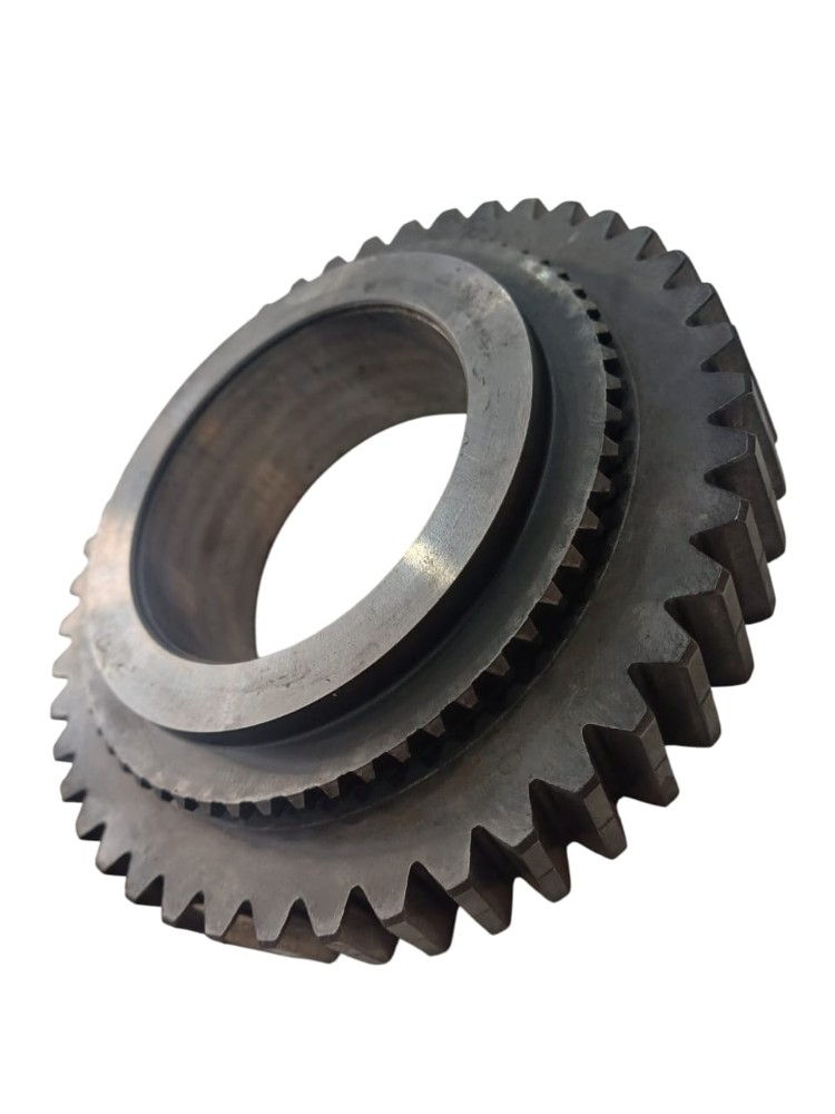 Engrenagem Re Caixa Cambio Zf S5 2